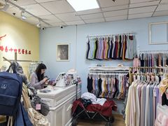 -上海路易十四芭蕾良品舞蹈用品店(美丽华商务中心店)