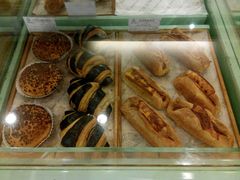 -绿叶居烘焙·面包·蛋糕(富都店)
