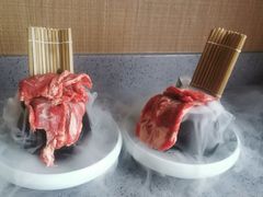 -花时·炭火烧肉(东百中心A馆店)