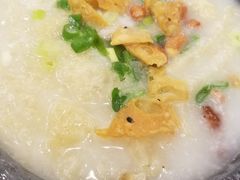 古法荔湾艇仔粥-龙的酒楼·手工早茶·顺德菜(近良路店)