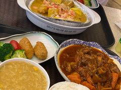 -澳门地道葡国餐