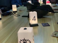 -壹迦桌游·血染钟楼剧本杀狼人杀