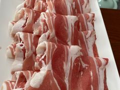 -岳合轩老北京涮肉