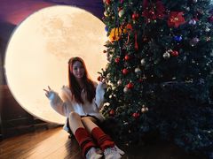 -弗兰克牛排西餐厅Ribone steak house(柠檬花园店)