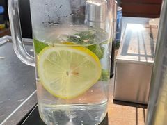 -很久以前羊肉串(昌里路三钢里店)