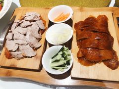 -聚宾楼·烤鸭·家宴(科技三路店)