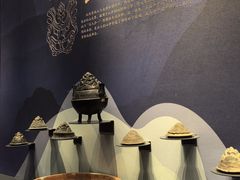 -北京大葆台遗址博物馆