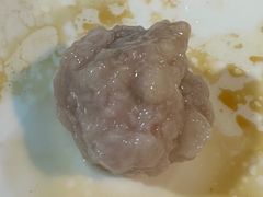 猪肉丸-华哥新鲜猪精品美食