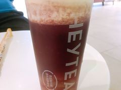 -喜茶(杭州滨江宝龙店)