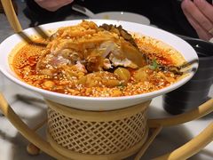 -蔴将·川菜(黄龙万科店)