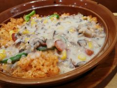 -萨莉亚意式餐厅(天河城购物中心店)