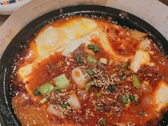 -七八冷面·延边朝鲜族美食(圣熙八号店)