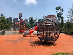 -枫香湖儿童公园