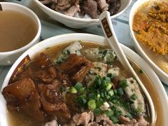 -荔林食店(西华路店)