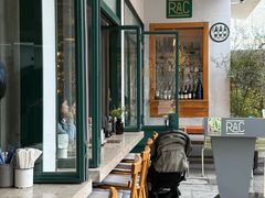 -RAC BAR(安福路店)