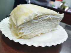 -OL’s Cake鲜荟千层(东风中路店)