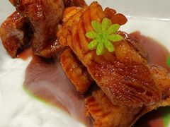 杭州熏鱼-锦楼·臻选新杭帮(杭州中心店)