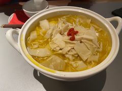 鸡汁脆笋-桂满陇·杭州饭店(清河万象店)