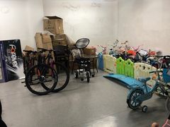 -永久自行车旗舰店(上海No.001店)