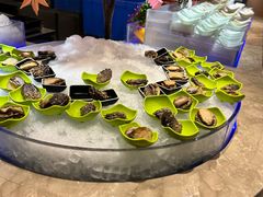 -海玥荟海鲜姿造自助餐厅(欧罗巴广场店)