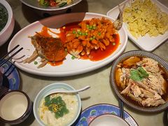 -探花·意境江南菜·唐伯虎文化体验店·松鼠桂鱼(观前店)