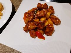 荔枝忆回味-三宝大饭店-中和艺素餐厅(浦上金山正祥广场店)