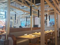 -关东小磨东北菜(上海长风大悦城店)