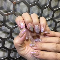 点击看大图 -LILY NAILS美甲美睫