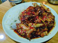 -贤花饭店(城阳店)