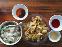 -蓝记云吞(正果店)