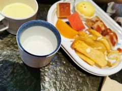 儿童套餐A-将太无二·北美传奇寿司(荟聚购物中心西红门店)