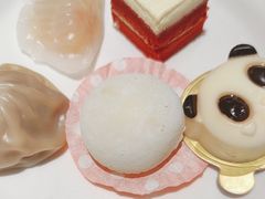 -星伦多 自助料理(圆融店)