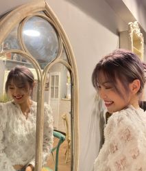 -DX HAIR SALON·发现未知美发沙龙