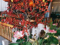 -荷塘秋月·本帮江浙菜(国权路店)