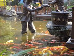 -顺德渔村·岭南一号