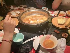 -牛New寿喜烧(虹桥新天地店)