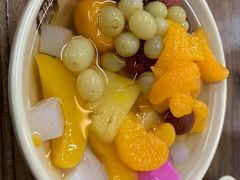 -都谷包子(天一广场店)