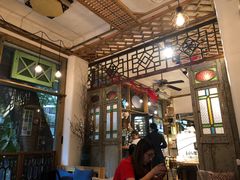 -西关84·History·Art·Cafe