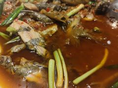 -院8里·少城记忆老川菜(宽窄巷子店)