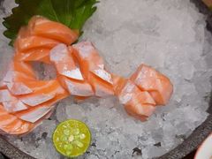 -德川家日本料理(中关村寰太大厦店)