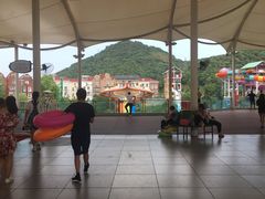-杭州浪浪浪水公园