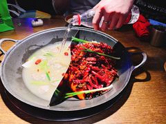 -萍姐火锅·公路夜市(打浦桥日月光店)