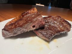 -拉蒂娜·巴西牛排馆 Latina·Brazilian Steakhouse(王府井喜悦店)