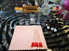 -墨more调香馆DIY自调香水(博雅国际中心B座店)