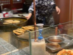 -唐山宴百姓府邸院落中餐