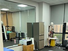 -Stretch斯川驰·拉伸·运动康复(南施街店)