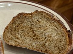 -佐敦面包铺·JORDAN BAKERY