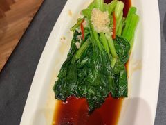 -A One Kitchen·南京精菜馆(德基广场店)