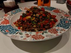 -隐厨中国餐馆(红旗大街店)