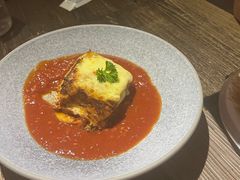 -巴别塔法餐舍(朝阳店)